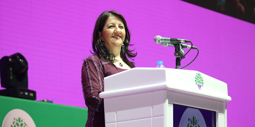 Buldan: Ülkeyi yönetmeye geliyoruz