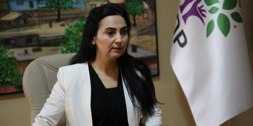 Yüksekdağ: Küresel bir kız kardeşlik hareketi gelişti, yeni bir tarih yazılıyor