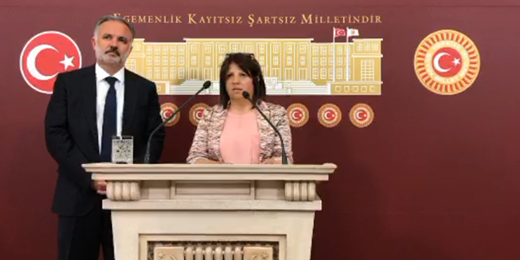 Çorlu için ulusal yas ilan edilmeli, Saraydaki şatafatlı tören iptal edilmeli