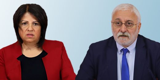 Grup Başkanvekillerimiz kayyım atamaları hakkında bir araştırma komisyonunun kurulmasını istedi