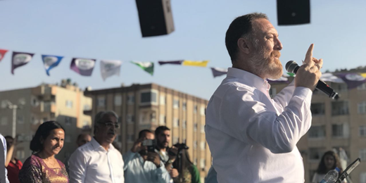 Temelli: Saklayacak bir şeyimiz yok, tavrımız net: Erdoğan rejimi düşecek