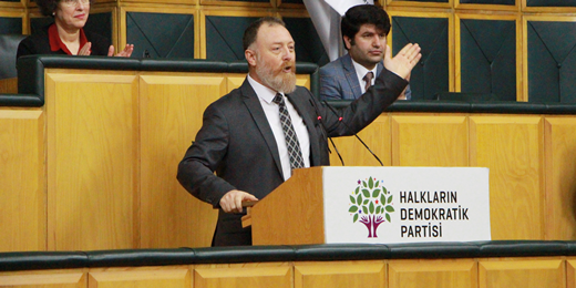 Temelli: Newroz Efrin’den çekilin mesajı verdi