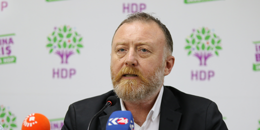 Ya Erdoğan rejimi ya demokrasi