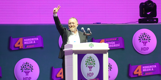  Temelli: 21. yüzyıl Kürtlerin yüzyılı olacak