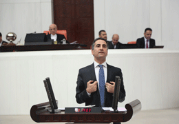 Ahmet Yıldırım: Hakkımdaki iddialar yalan