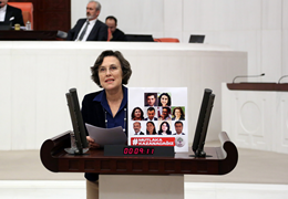 Filiz Kerestecioğlu: 14 yıldır HDP mi iktidarda?