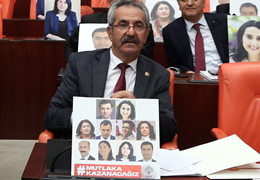 Behçet Yıldırım: Sağlık Bakanı halkın sağlığına ihanet etmiştir