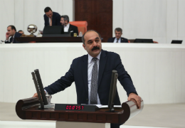 Berdan Öztürk: Özgür bir dünyanın var olduğunu yaşayarak ve yaşatarak haykırmanın vaktidir