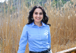 Figen Yüksekdağ: Bizi tutsak edenler baharı teslim alamayacak