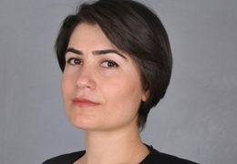 Müjgan Ekin is missing since 24 October 2016