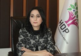 Yüksekdağın Rusya Hükümeti ve halklarına taziye mesajı