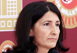 Gülser Yıldırımın mektubu