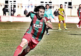 Amedspor camiasına başsağlığı ve sabır diliyoruz
