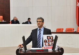 Sınai Mülkiyet Hakkı Kanun Tasarısına ilişkin muhalefet şerhimiz