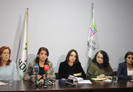 "HDP milletvekillerine ağırlaştırılmış müebbet cezası uygulanıyor"