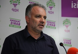 Ayhan Bilgenin, MYK toplantımızın kararlarına ilişkin açıklaması