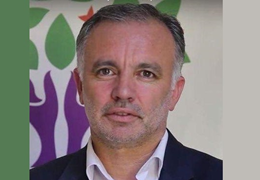Ayhan Bilgen: Düştüğümüz değil, sendelediğimiz yere bakmalıyız