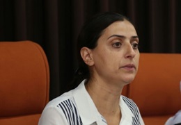 Feleknas Uca: Hastaneler Êzidî hastaları kabul etmiyor