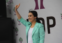 Yüksekdağ: Sakineleri anmak bizim için direnmek demektir