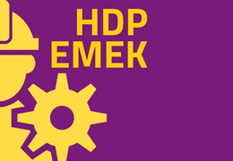 Kamu Emekçileri Çalıştayı Gerçekleştirildi
