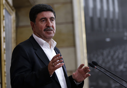 Altan Tan: İstiklal Mahkemelerini de kurun eksik kalmasın