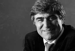 Em ê Hrant Dînkê ku ‘Dengê Wijdanê’ bû nedin jibîrkirin