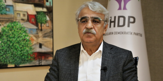 Sancar: 7 Haziran–1 Kasım arası yaşananları canlandıracak niyetleri boşa çıkarmak için demokratik irade ortaklığına ihtiyaç var