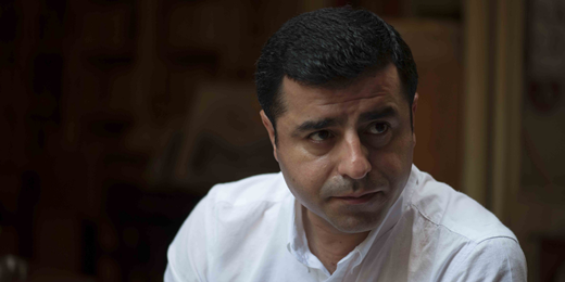 Kimse daha fazla ateşle oynamasın… 