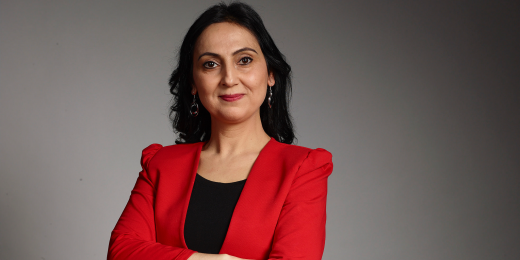 Yüksekdağ: 6-8 Ekim, tarihi bir yargılama olacak ama iktidar için