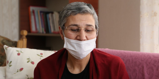 Leyla Güven: I am convinced that the CPT will use its authority and powers to accelerate the necessary steps against the unlawful isolation in the Imrali prison