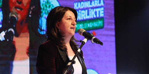 Buldan: Kentlerimizi kazanırsak Saray rejimi çözülecek