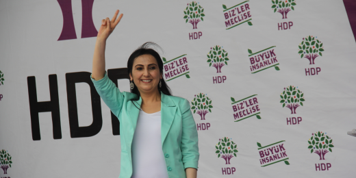 Yüksekdağ: Özerkliği tartışmak toplumsal ve tarihsel bir görevdir