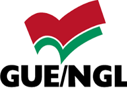 HDP Salutes and Congratulates GUE/NGL Group