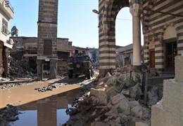 EUROPA NOSTRANIN UNESCOYA ÇAĞRISI
