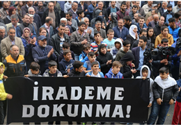 Demirtaş: Herkes görev başına