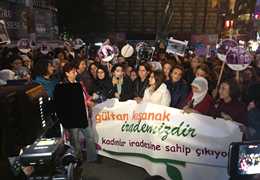 Yüksekdağ: Hepimiz Gültan Kışanak’ız