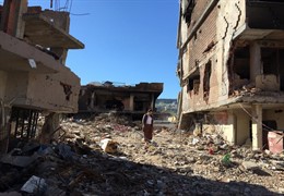 İnsan Hakları İzleme Örgütü (HRW): Devlet Güneydoğudaki Ölümlerin Soruşturulmasını Engelliyor