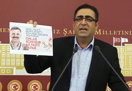 İdris Baluken: OHAL uygulamaları ile bir fiili rejim değişikliğine gidilmiştir