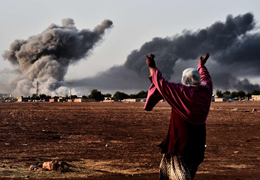 We Salute Freedom on the Second Anniversary of Kobanê Victory!