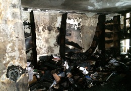 The Criminal Complaint Filed against the Perpetrators of the Attack on Our HQ