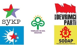 Halkımıza, Emek ve Demokrasi Güçlerine Çağrımızdır!