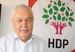 Celal Doğan: Ahmet Türk barış dilencisi olmuştur 