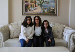 Başak Demirtaş o geceyi anlattı