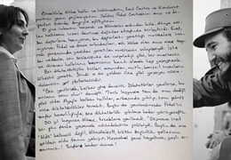 Hoşçakal genç hayalimiz, yaşlı çınarımız