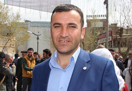  Ferhat Encünün mesajı