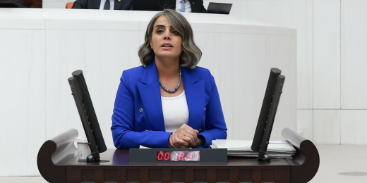 Başaran: Çocuk istismarı hepimizin sorunuysa verdiğimiz önergelere niye cevap vermiyorsunuz?