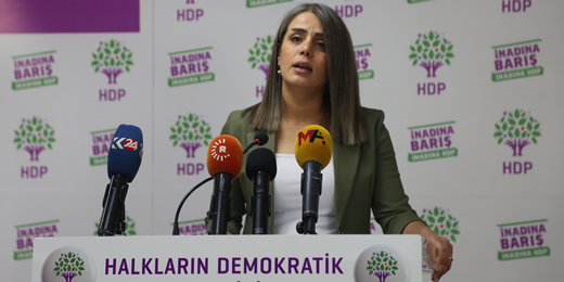 Başaran: Tecridin toplumsallaştırılması siyasetine karşı Newroz alanlarını dolduracağız