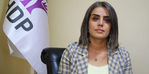 Ayşe Acar Başaran: Kadınlar için en etkili öz savunma örgütlü mücadeledir
