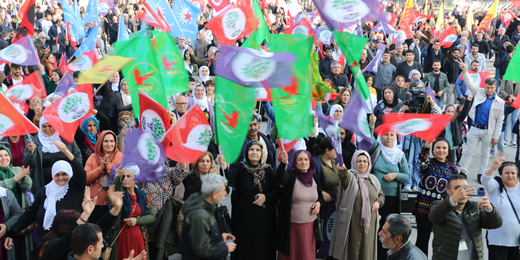 Buldan: 9 Ocak Katliamındaki gerçek katiller bulunsaydı, Paris’te aynı katliam olmayacaktı