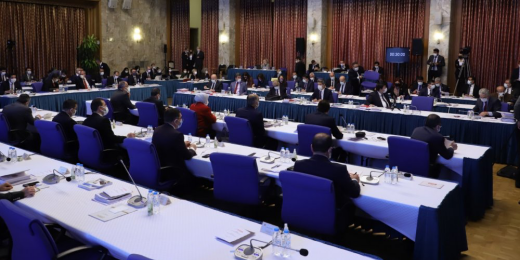 Adalet Bakanından seçim harcamaları itirafı